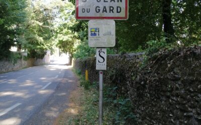 Vendredi 3 juin – De Saint Germain de Calberte à Saint Jean du Gard – 25 km