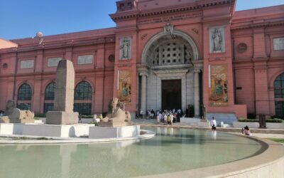 Jeudi 12 juin – le musée des antiquités et la citadelle de Saladin