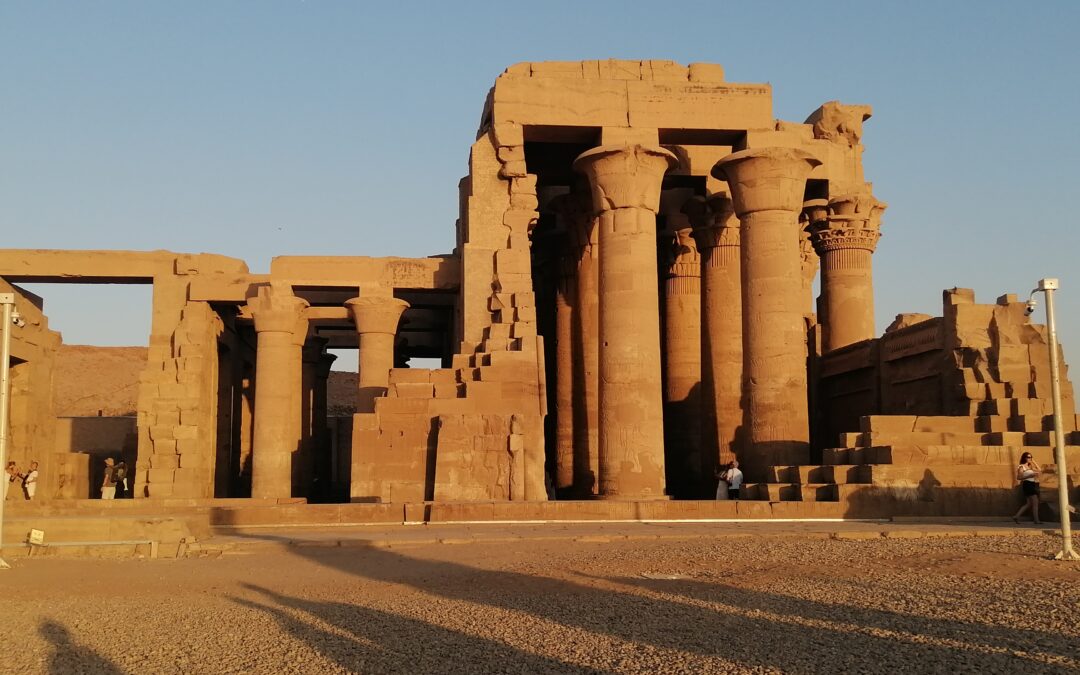 Lundi 16 juin – de Edfou à Kom ombo