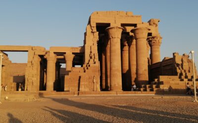 Lundi 16 juin – de Edfou à Kom ombo