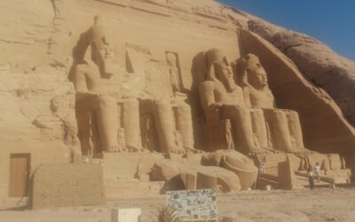 Mercredi 18 juin – Abou Simbel