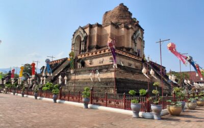 19 février – Chiang Maï