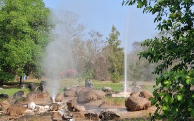 21 février – Les alentours de Chiang Maï