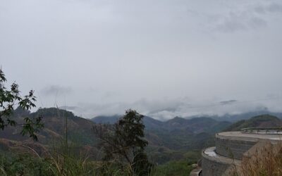 25 février – de Paï à Chiang Raï