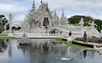 26 février – Chiang Raï