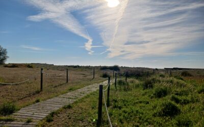 05 Avril – Le départ vers l&rsquo;Espagne