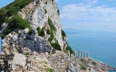 30 Avril – Gibraltar