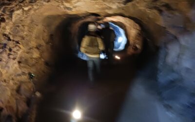3 Mai – Almadén et sa mine de mercure